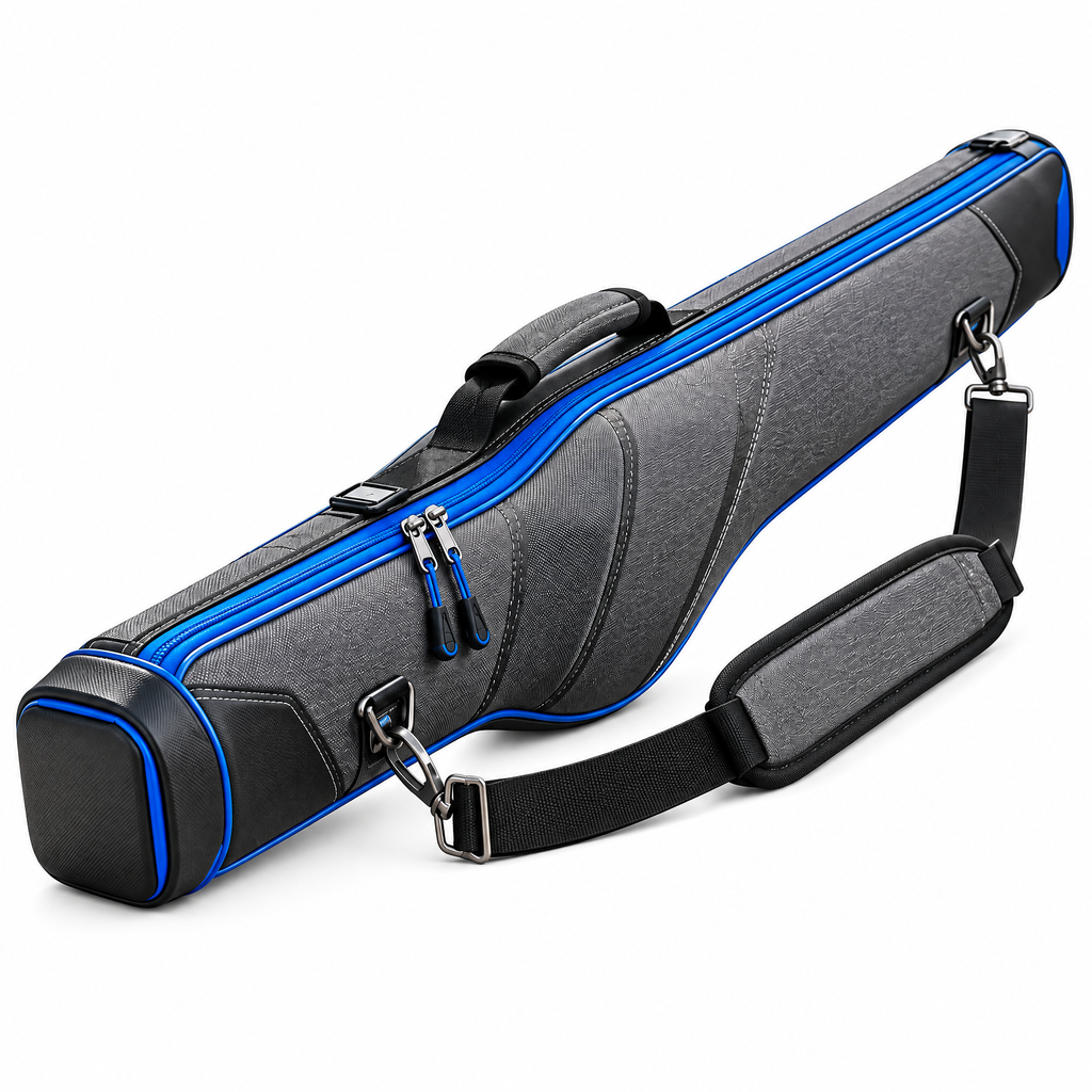 Fishing Rod and Reel Protective Cover