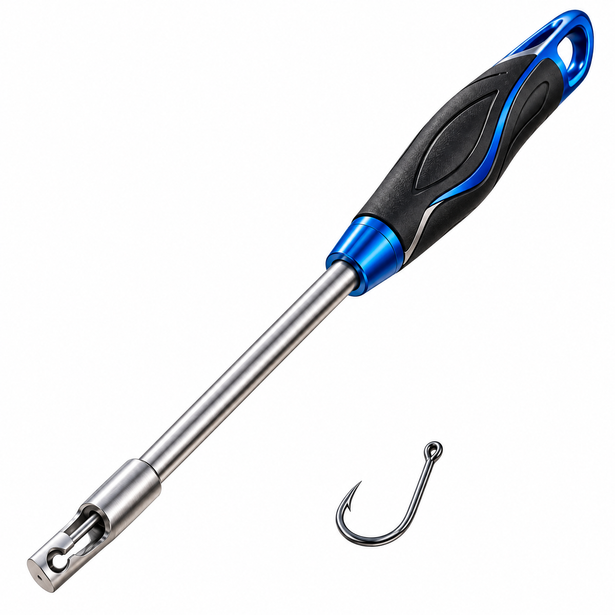 Hook remover