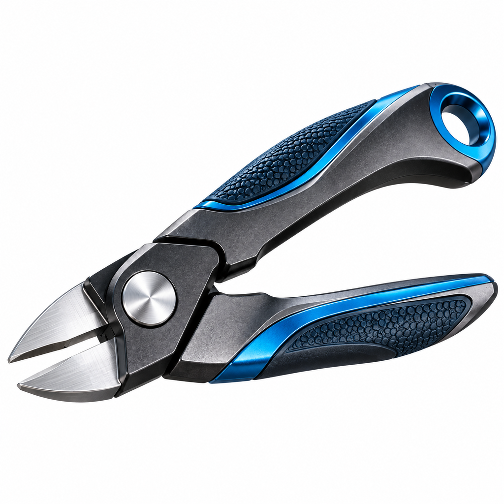 Fishing line cutters