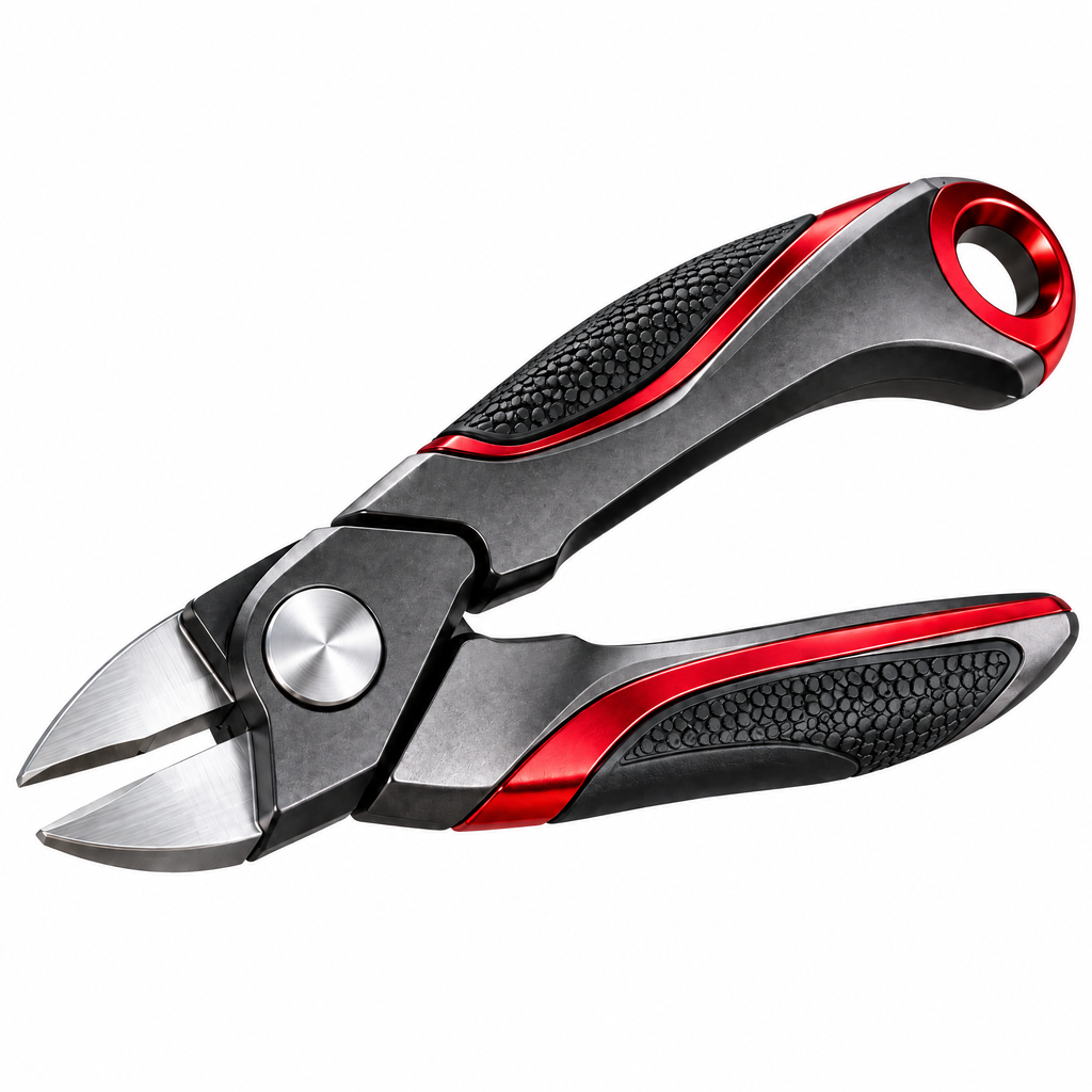 Fishing line cutters