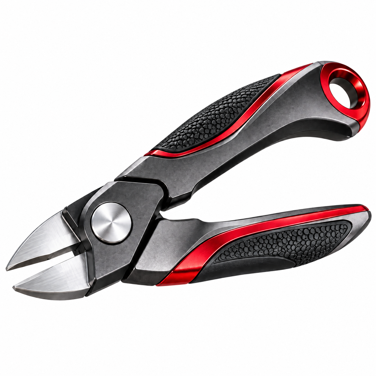 Fishing line cutters