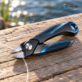 Fishing line cutters