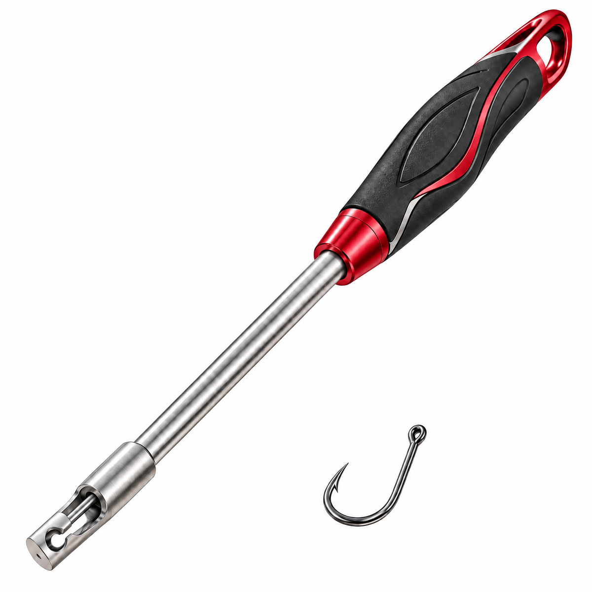 Hook remover