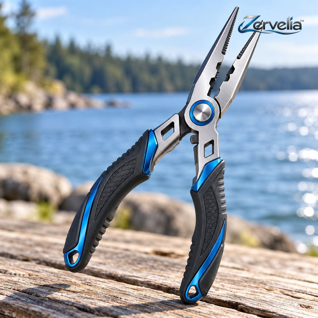 Fishing Pliers
